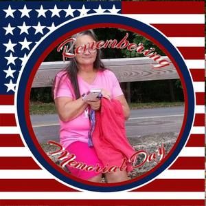 Meet your Posher, Shirley